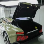 Hiphi Z Electric Car – For Sale From China | EVOVED - Image 9