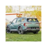 KIA EV5 530 – For Sale From China | EVOVED - Image 9