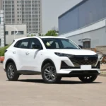 Changan CS55 Plus – For Sale From China  | EVOVED - Image 10