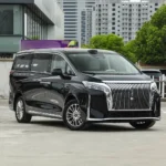 GWM WEY Gaoshan 8 – For Sale From China  | EVOVED - Image 8