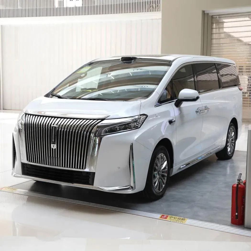imgi_104_2025-Great-Wall-Motors-Gwm-Wey-Gaoshan-9-MPV-New-Energy-Car GWM WEY Gaoshan 9 – For Sale From China | EVOVED - Image 1