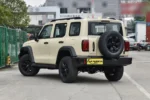 2025 Tank 300  – For Sale From China  | EVOVED - Image 11