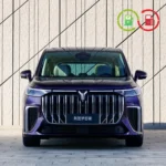 Voyah Dreamer PHEV – For Sale From China  | EVOVED