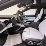 Hiphi Z Electric Car – For Sale From China | EVOVED - Image 7