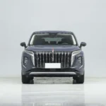 2024 Hongqi HS7 SUV – For Sale From China  | EVOVED - Image 9
