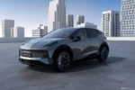2025 Zeekr X – For Sale From China  | EVOVED - Image 9