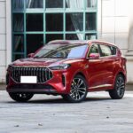 Jetour X70 Plus – For Sale From China  | EVOVED - Image 9