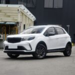 Geely Gx3 PRO – For Sale From China  | EVOVED - Image 9