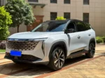 Geely Boyue L 2024 1.5TD DCT Flagship Edition  – For Sale From China  | EVOVED - Image 4