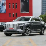 Hongqi E-HS9 – For Sale From China  | EVOVED - Image 10