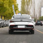 Hyndai Elantra 2023 – For Sale From China  | EVOVED - Image 6