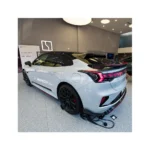 Zeekr 001 FR– For Sale From China  | EVOVED - Image 9