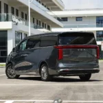 2025 Great Wall Motors GWM-WEY Gaoshan 9 – For Sale From China  | EVOVED - Image 8