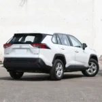 Toyta RAV4 Rongfang 2023 – For Sale From China  | EVOVED - Image 6