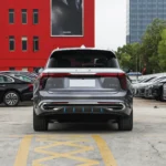 Hongqi E-HS9  – For Sale From China  | EVOVED - Image 9