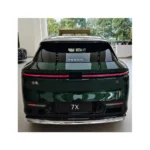 Zeekr 7X – For Sale From China | EVOVED - Image 6