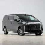 GWM WEY Gaoshan 9 – For Sale From China  | EVOVED - Image 5