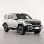 Byd Formula Leopard 8 – For Sale From China | EVOVED - Image 10