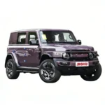 Chery iCAR V23 – For Sale From China  | EVOVED - Image 9