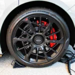 Zeekr 001 FR– For Sale From China  | EVOVED - Image 11