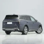 2024 Hongqi HS7 SUV – For Sale From China  | EVOVED - Image 8