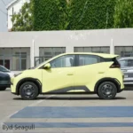 BYD 2025 Honor Edition – For Sale From China | EVOVED - Image 3