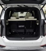 GAC TRUMPCHI M8 Master – Ready for Export From China | EVOVED - Image 2