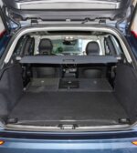 VOLVO XC60 PHEV – Ready for Export From China | EVOVED - Image 2