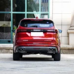 Jetour X70 Plus – For Sale From China  | EVOVED - Image 10