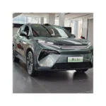 4WD Byd Tang L EV – For Sale From China | EVOVED - Image 6