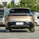 2023 Voyah Dongfeng Lantu – For Sale From China  | EVOVED - Image 6