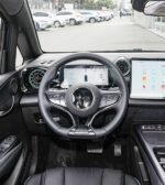 BYD Dolphin 2026 Smart Driving Edition – Buy Direct From China | EVOVED - Image 2