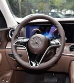 Benz E PHEV – Ready for Export From China | EVOVED - Image 2