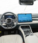 BYD Seal 06 GT – Buy Direct From China | EVOVED - Image 2