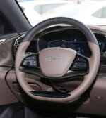 BYD E9 – Ready for Export From China | EVOVED - Image 2