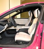 Xiaomi SU7 EV – Ready for Export From China | EVOVED - Image 2