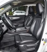 Changan CS75 2026 – Buy Direct From China | EVOVED - Image 2