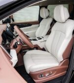 2026 BYD Xia DM-i – Buy Direct From China | EVOVED - Image 2