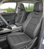Haval Dargo – Ready for Export From China | EVOVED - Image 2