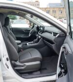 Toyota RAV4 2026 2.5L E-CVT – Buy Direct From China | EVOVED - Image 2