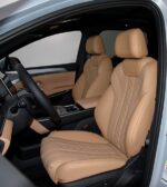 BYD Song L DM-i 2026 – Ready for Export From China | EVOVED - Image 2
