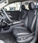 Hongqi HS7 PHEV 2026 – Buy Direct From China | EVOVED - Image 2