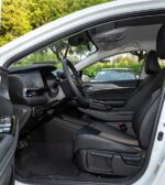 GAC Toyota EA6 – Ready for Export From China | EVOVED - Image 2
