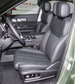 Chery Explorer 06 – Ready for Export From China | EVOVED - Image 2