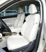 GWM Haval H6 – Ready for Export From China | EVOVED - Image 2