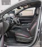 HYUNDAI Tucson L 2026 – Ready for Export From China | EVOVED - Image 2