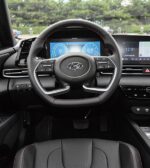 Hyundai Elantra – Ready for Export From China | EVOVED - Image 3