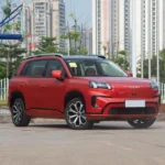 GAC Aion V – For Sale From China  | EVOVED - Image 3