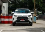 Toyota RAV4 Rongfang – For Sale From China | EVOVED