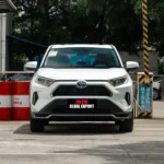 Toyota RAV4 Rongfang – For Sale From China | EVOVED